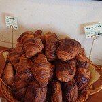 ブランジェリー ラ・フイユ・ル・モア - 