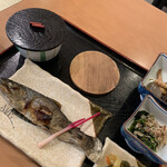 橋本屋 - 