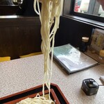 麺道楽 - 