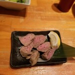 錦糸町っ子居酒屋 とりとんくん - 