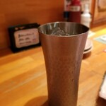 錦糸町っ子居酒屋 とりとんくん - 