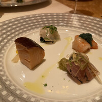 三田牛竈炭火焼 ウェスタ - 