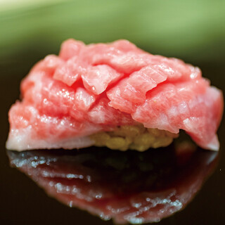 Ebisu Sushi Shiorian Yamashiro - 