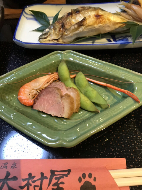 温泉民宿大村屋 田辺市その他 旅館 食べログ 温泉民宿大村屋 田辺市その他 旅館 食べログ