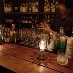 Bar Soutsu - 