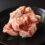 Nakaochi ribs (sauce/salt)
