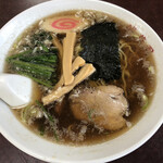 中国料理 誠華園 下赤塚 中華料理 食べログ