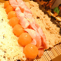 鮨よしかわ 恵比寿 - 