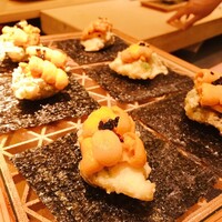 鮨よしかわ 恵比寿 - 