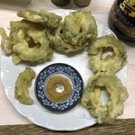 がばちょ - 119回目の作品でございます。