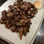 赤鶏炭焼 大安 - 