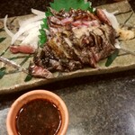 赤鶏炭焼 大安 - 