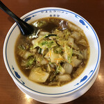 やまとラーメン香雲堂 - 