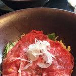 麺匠 ちゃかぽん - 