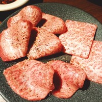 Yakiniku BarBies - 