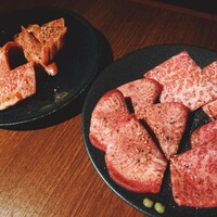 Yakiniku BarBies - 