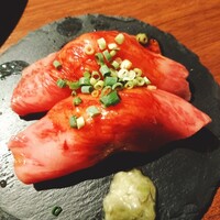 Yakiniku BarBies - 