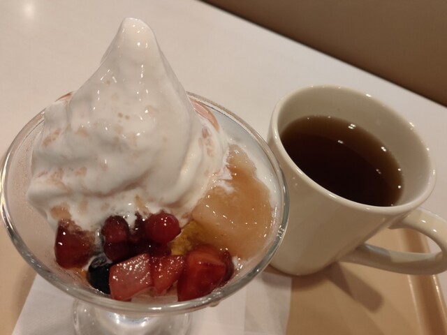 Gusto Hachioji Narahara Machi Ten