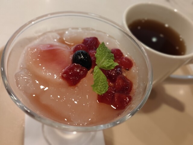 Gusto Hachioji Narahara Machi Ten photo 3