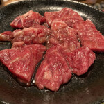 焼肉問屋 牛蔵 - 
