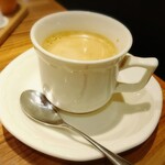 Daurade - コーヒー