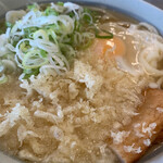 Maeda Udon - 安定の味