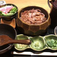 柳橋焼にく わにく - 