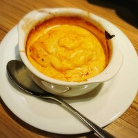 ドラード - 鯛のクネル