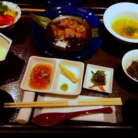 肉会席 ゆかわ -  肉会席 ゆかわ -