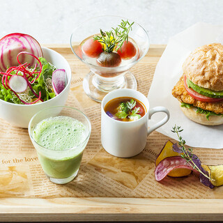バルゾーン ランチ とうきょう野菜のランチプレート 2 800円 サザンタワーダイニング 代々木 洋食 欧風料理 その他 食べログ バルゾーン ランチ とうきょう野菜のランチプレート 2 800円 サザンタワーダイニング 代々木 洋食 欧風料理 その他 食べログ