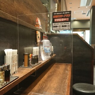 らあめん花月嵐_2