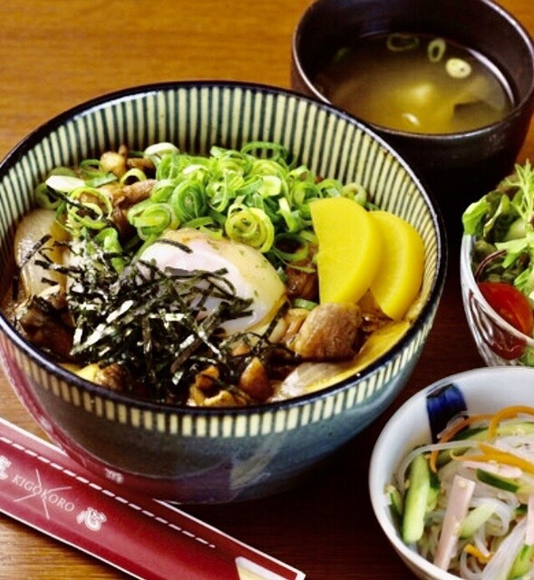 Sumibi Yakitori Kigokoro Esaka Ten