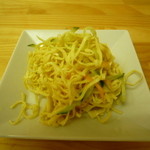 味包 - 幹豆腐サラダ；ミニサイズ（試食用）