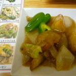 味包 - Ｎｏ．８２：チサンセン