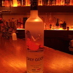 Cafe & Bar WaCaBa - GREY GOOSE(オランチョ)