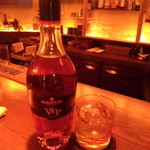 Cafe & Bar WaCaBa - CAMUS VSOP