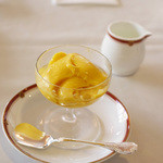 中国料理 彩雲 - マンゴープリン（四川セット）