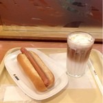 ドトールコーヒーショップ - 