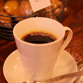 ロースターカフェ ぷらす90℃_0