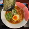 麺屋 小野万 盛岡津志田店