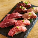 渋谷肉割烹バル和牛男  COWBOY - 