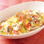 南国酒家 原宿麺飯房 - 