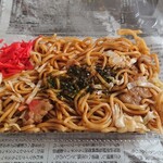 Shirai Yakisoba - 