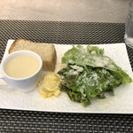 オステリア ブッビーノ - 