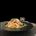 オステリア ブッビーノ - 