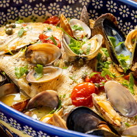 アクアパッツァ