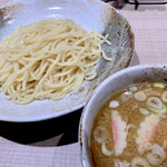 つけ麺 素家 - つけ麺850円