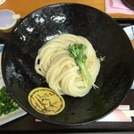 手打ちうどん 紅屋 - 
