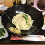 手打ちうどん 紅屋 - 