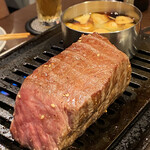 TOKYO焼肉ごぉ - 